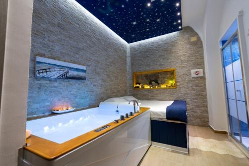 Stabiae Luxury Rooms 2