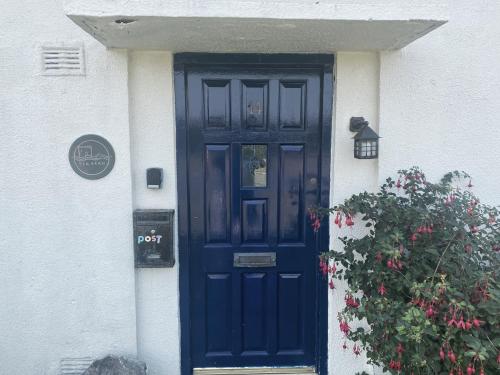 Sea Bean 2 Bedroom House Manorbier Tenby Pet Friendly