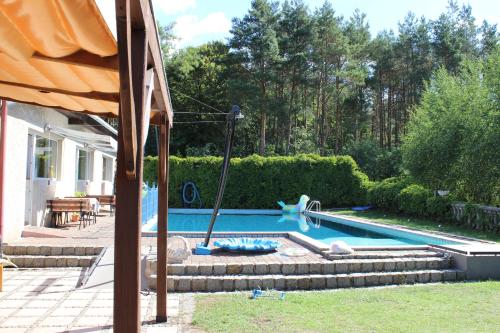 Gospodarstwo Agroturystyczne Agroletnica - Hotel - Świdnica