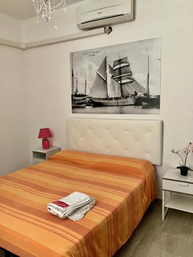 B&B Viareggio - Apartment Versilia - Bed and Breakfast Viareggio