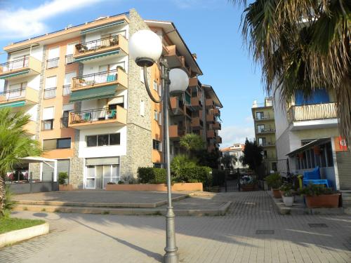 Appartamento SanBart Mare 3
