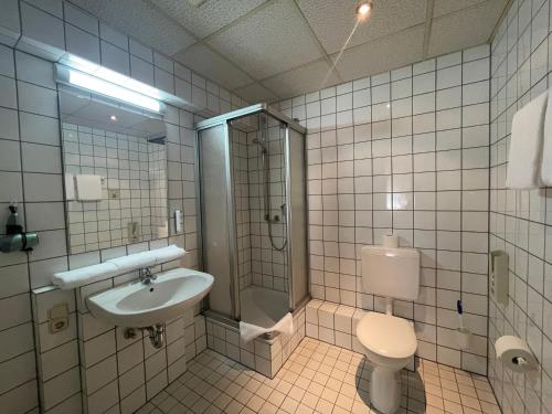 Hotel Walzwerk Room Type - Triple Room with Bathroom