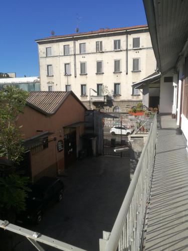B&B El Brumista Due, Mediolan (zdjęcie 7)