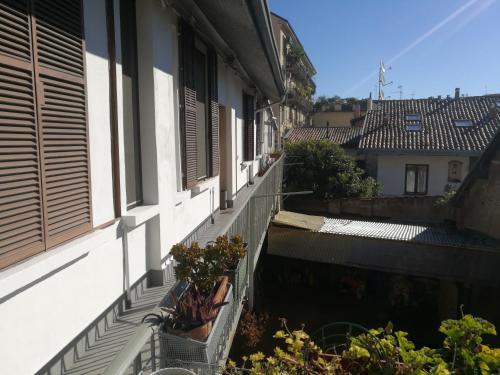 B&B El Brumista Due, Mediolan (zdjęcie 6)