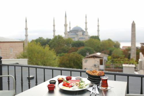 HaciBayramHotel, Istanbul