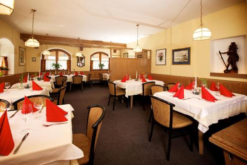 Hotel Grafenwirt - image 9