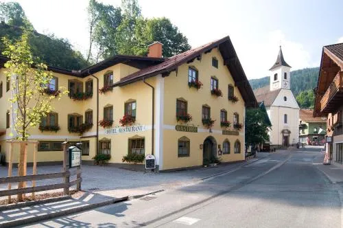 Hotel Grafenwirt in Wagrain, Österreich
