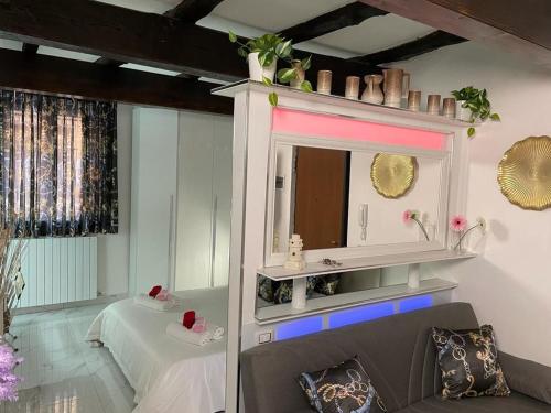 APPARTAMENTO MAYSA, Bolonia