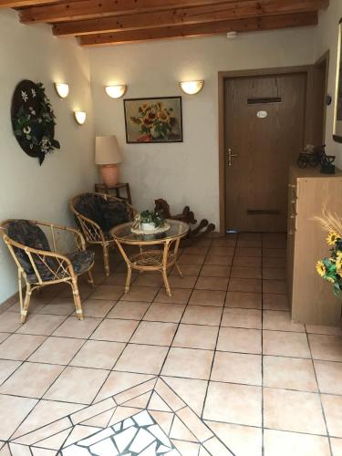 Gemütliche Wohnung in Ostfriesland/Nordseeküste