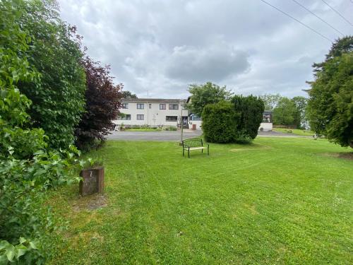 Eifel Hotel Haus West - image 12