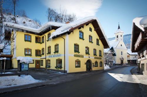 Hotel Grafenwirt - image 10