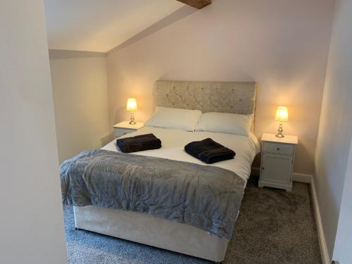 Cosy 2 Bed Apartment in central Kirkby Lonsdale in Kirkby Lonsdale
