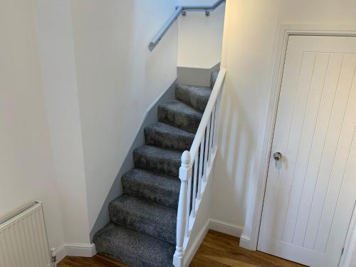 Cosy 2 Bed Apartment in central Kirkby Lonsdale in Kirkby Lonsdale