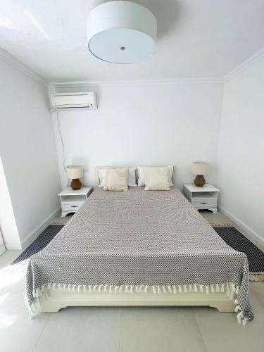  Beach Villa Isidora in Potos