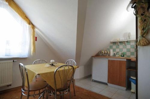 Instalações, Villa Pan Tadeusz in Siedlce / Chelm