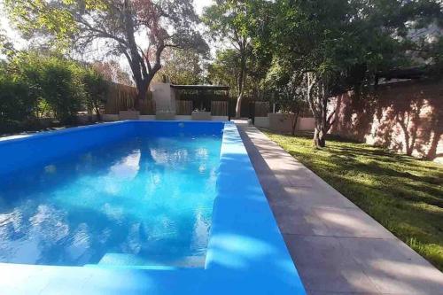 La Escondida Salta 7 near Martín Miguel de Güemes International Airport