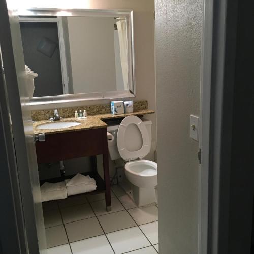 Quality Inn & Suites Orlando / Winter Park