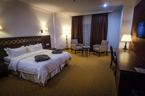 Hotel El Bey