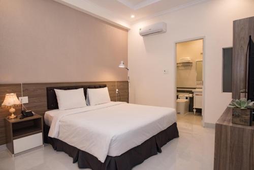 Amora Hotel & Apartment Vung Tau Vung Tau