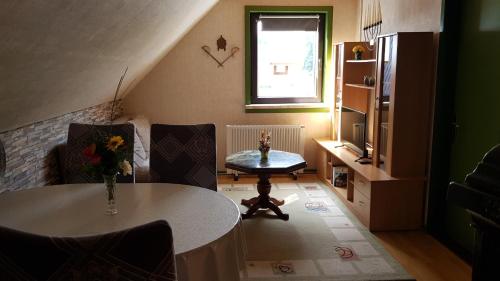 Ferienwohnung Mönch (Ferienwohnung Monch) in Christes