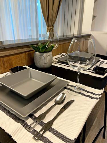 Lovely studio in the city center of Bucharest, Bucarest (foto 8)