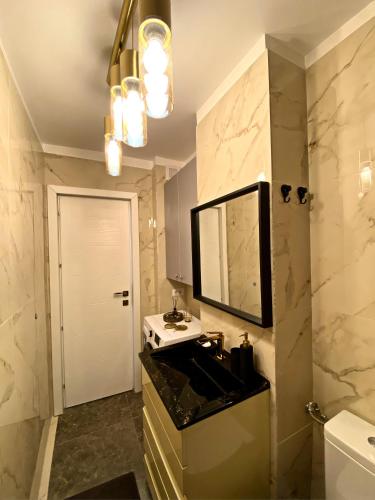 Lovely studio in the city center of Bucharest, Bucarest (foto 10)