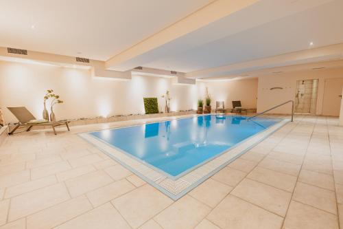 Aktiv Hotel Edelweiss 4