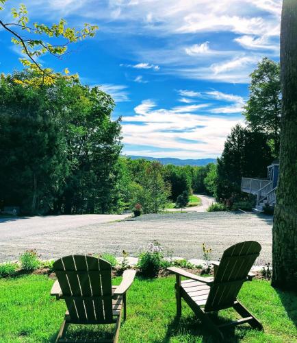 4BD 2BA - Mount Snow VT - Ski-Back Trail - Shuttle, Dover (Foto 6)