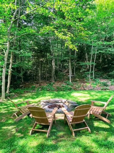 4BD 2BA - Mount Snow VT - Ski-Back Trail - Shuttle, Dover (Foto 5)