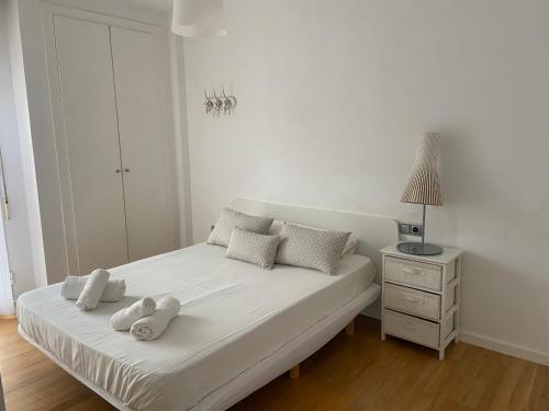 Cute apartment, Valence (photo 3)