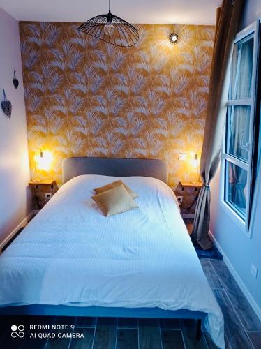 Studio Cosy Neuf in Quiestede (Nord-Pas-de-Calais)