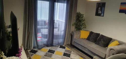 Executive 4 bedroom house