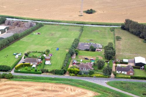 Fourwinds B&B - image 12