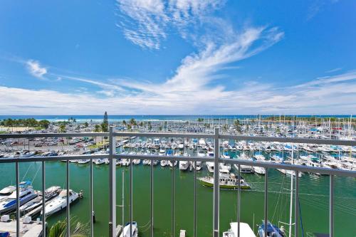 Ilikai Marina #884 - image 2