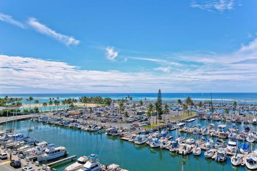 Ilikai Marina #884 - image 5