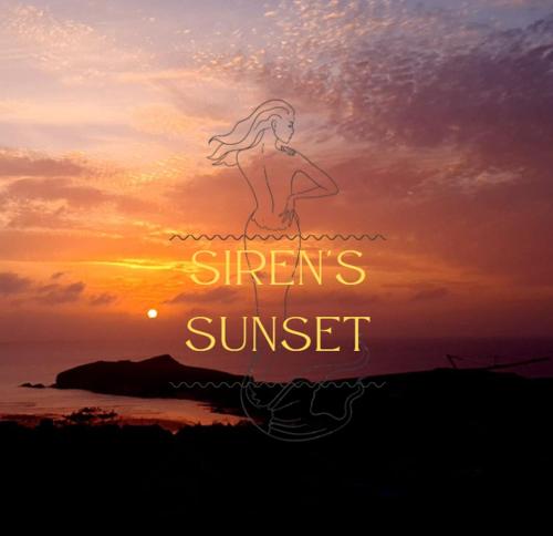 Sirens Sunset