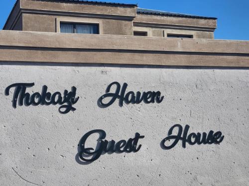 Thokazi Haven Guest House & Backpacker