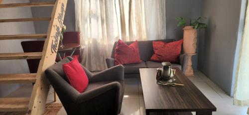 Thokazi Haven Guest House & Backpacker in 烏倫迪