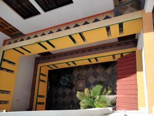El Tucan – Puerto Escondido, AR