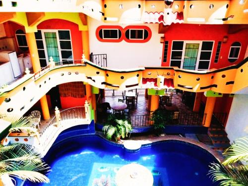 El Tucan 2