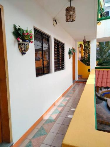 El Tucan – Puerto Escondido, AR