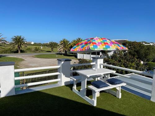 THE SURF AND GOLF HUIS Solar Power