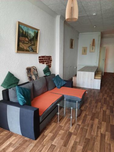 Spacey,central apartment near Alexanderplatz, Berlin