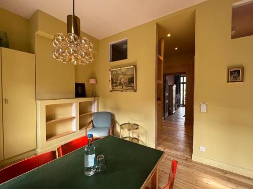 Brilliant Apartments near Mauerpark