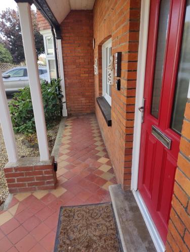 Bexhill Sea Stay Flat 2