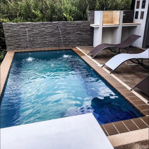 Casa Quinta Vacacional con Piscina Privada Santiago de Tolú