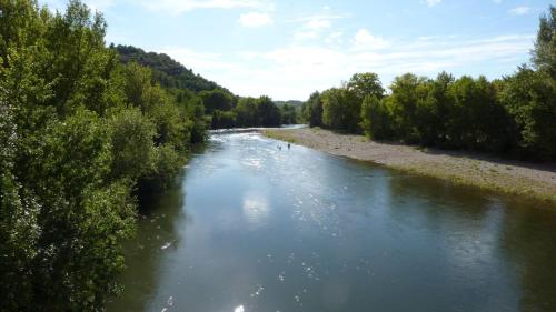Apkārtne, L'Esprit du vallon de Berlou in Berlou