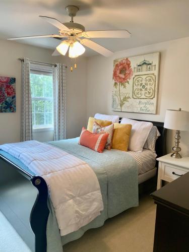 Suite Melissas Pinehurst Cottage - image 14