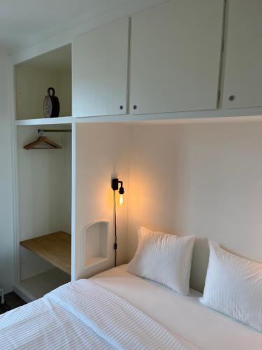 Penthouse Mathilde, Ostende (fotografie 9)