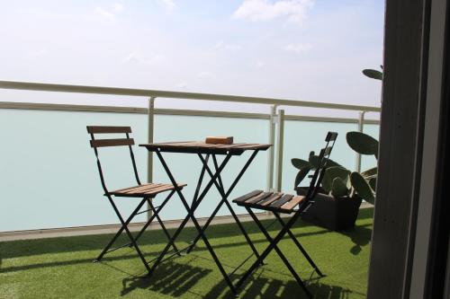 bariairport
